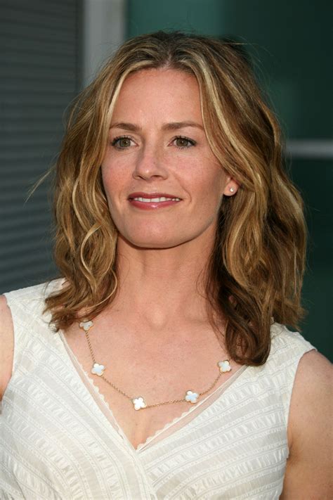 Elisabeth Shue Pictures and Photos